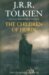 The Children of Hurin cover