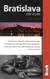 The Bradt Travel Guide Bratislava [Click for larger image]