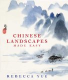 Chinese Landscapes Made Easy [Click for larger image]