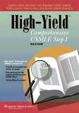 High-yield Comprehensive Usmle Step 1 Review [Click for larger image]