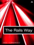 The Rails Way [Click for larger image]