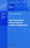 Data Processing in Precise Time and Frequency Applications [Click for larger image]