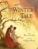 William Shakespeare's The Winter's Tale [Click for larger image]