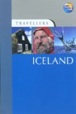 Thomas Cook Travellers Iceland [Click for larger image]