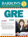 GRE : 2009 [Click for larger image]