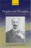 Oughts and Thoughts : Rule-Following and the Normativity of Content [Click for larger image]