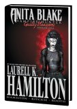 Anita Blake Vampire Hunter 1 : Guilty Pleasures [Click for larger image]