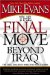 The Final Move Beyond Iraq : The Final Solution While the World Sleeps cover