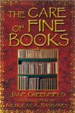 The Care of Fine Books [Click for larger image]