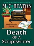Death of a Scriptwriter [Click for larger image]