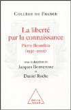 La Liberte Par La Connaissance : Pierre Bourdieu (1930-2002) [Click for larger image]