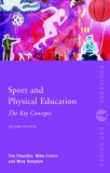 Sport and Physical Education : The Key Concepts [Click for larger image]