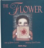 The Flower [Click for larger image]