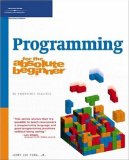 Programming for the Absolute Beginner [Click for larger image]