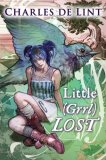 Little (Grrl) Lost [Click for larger image]