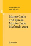 Monte Carlo And Quasi-monte Carlo Methods 2004 [Click for larger image]