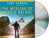 The Messiah of Morris Avenue [Click for larger image]