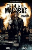 Criminal Macabre : Supernatural Freak Machine [Click for larger image]