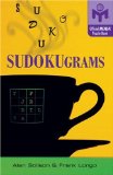 Sudokugrams [Click for larger image]