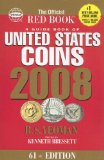 A Guide Book of United States Coins 2008 [Click for larger image]