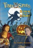 Rider in the Night : A Tale of Sleepy Hollow [Click for larger image]