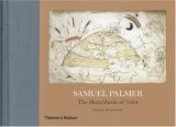 Samuel Palmer : The Sketchbook of 1824 [Click for larger image]