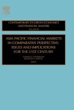 Asian Pacific Financial Markets in Comparative Perspective : Issues And Implications for the 21st Century [Click for larger image]