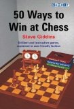 50 Ways to Win at Chess [Click for larger image]