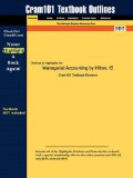 Managerial Accounting : Creating Value in a Dynamic Business Environment [Click for larger image]