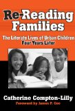Re-Reading Families : The Literate Lives of Urban Children, Four Years Later [Click for larger image]