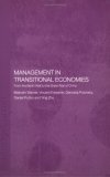 Management In Transitional Economies : From The Berlin Wall To The Great Wall Of China [Click for larger image]