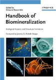 Handbook of Biomineralization [Click for larger image]