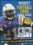 Beckett Football Card Price Guide 2007 [Click for larger image]