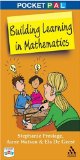 Building Learning in Mathematics : Deep Progress in Mathematics [Click for larger image]