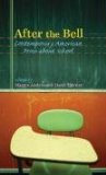 After the Bell : Contemporary American Prose About School [Click for larger image]