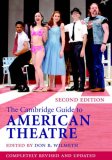 The Cambridge Guide to American Theatre [Click for larger image]
