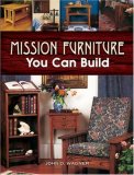 Mission Furniture You Can Build [Click for larger image]