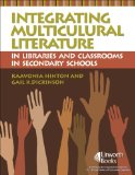 Integrating Multicultural Literature in Libraries and Classrooms in Secondary Schools [Click for larger image]