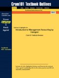 Introduction to Management Accounting [Click for larger image]