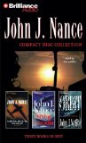 John J. Nance Compact Disc Collection [Click for larger image]