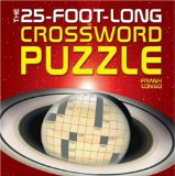 The 25-Foot-Long Crossword Puzzle [Click for larger image]