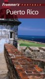 Frommer's Portable Puerto Rico [Click for larger image]