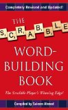 The Scrabble Word-Building Book [Click for larger image]