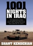 1001 Nights in Iraq : The Shocking Story of an American Forced to Fight for Saddam Against the Country He Loves [Click for larger image]