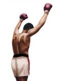 Twelve Rounds to Glory : The Story of Muhammad Ali [Click for larger image]