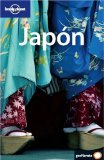 Lonely Planet Japon [Click for larger image]
