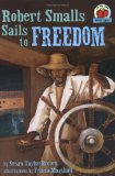 Robert Smalls Sails to Freedom [Click for larger image]