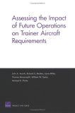 Assessing The Impact Of Future Operations On Trainer Aircraft Requirements [Click for larger image]