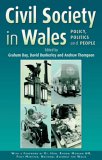 Civil Society In Wales : Policy, Politics and People [Click for larger image]