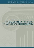 The Columbia History of Western Philosophy [Click for larger image]